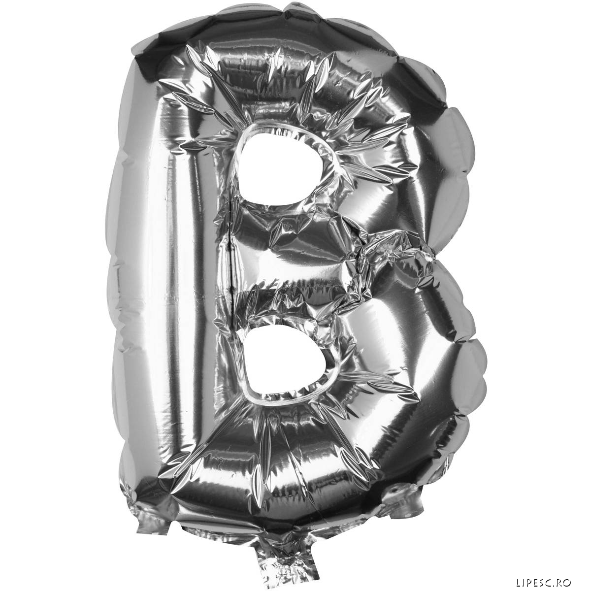 Baloane litera B 