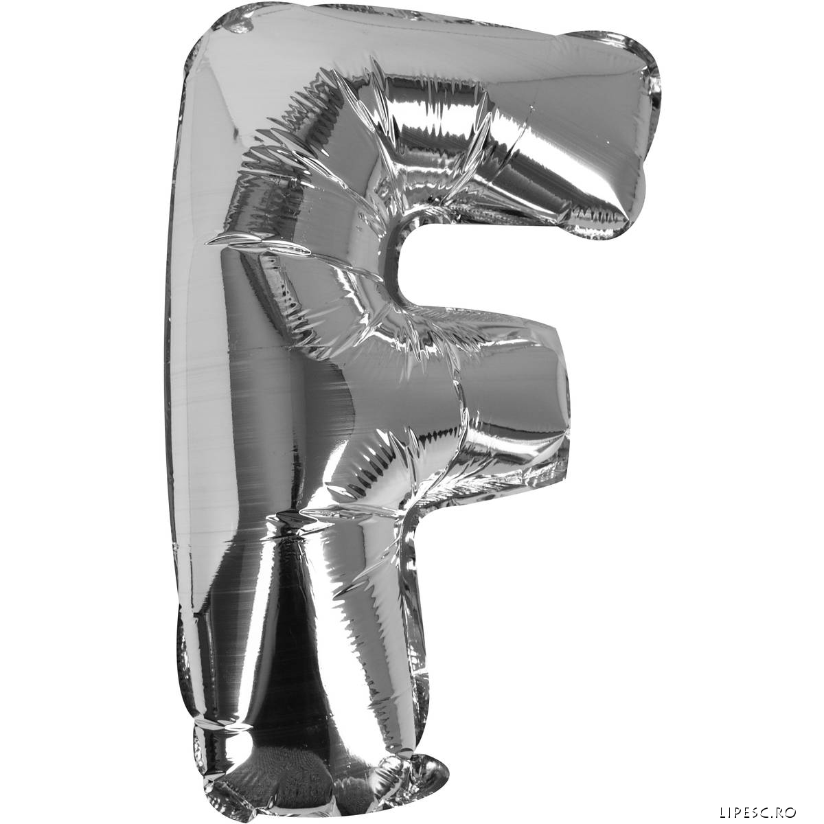 Baloane litera F 