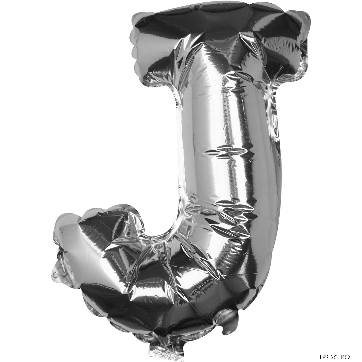 Baloane litera J 