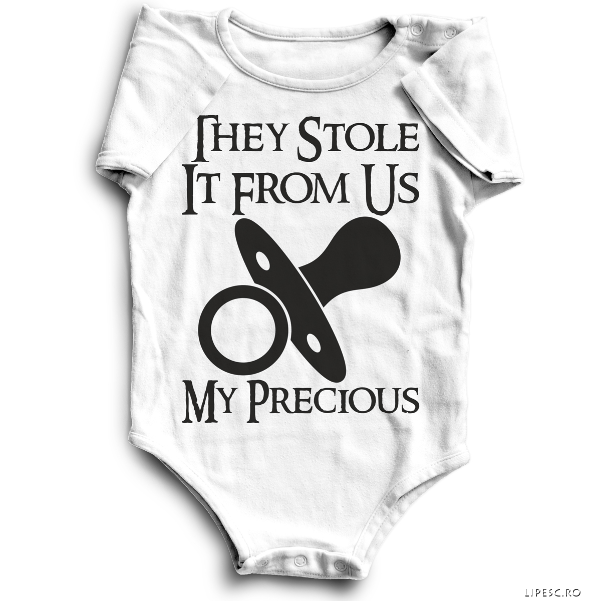 Body pentru copii Stapanul inelelor 