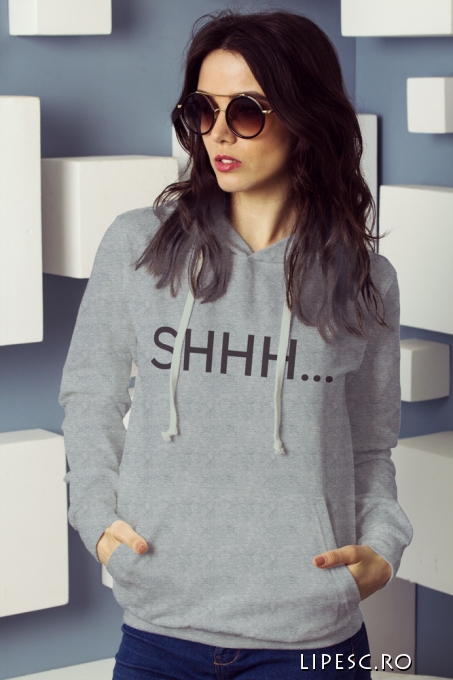 Hanorac personalizat 