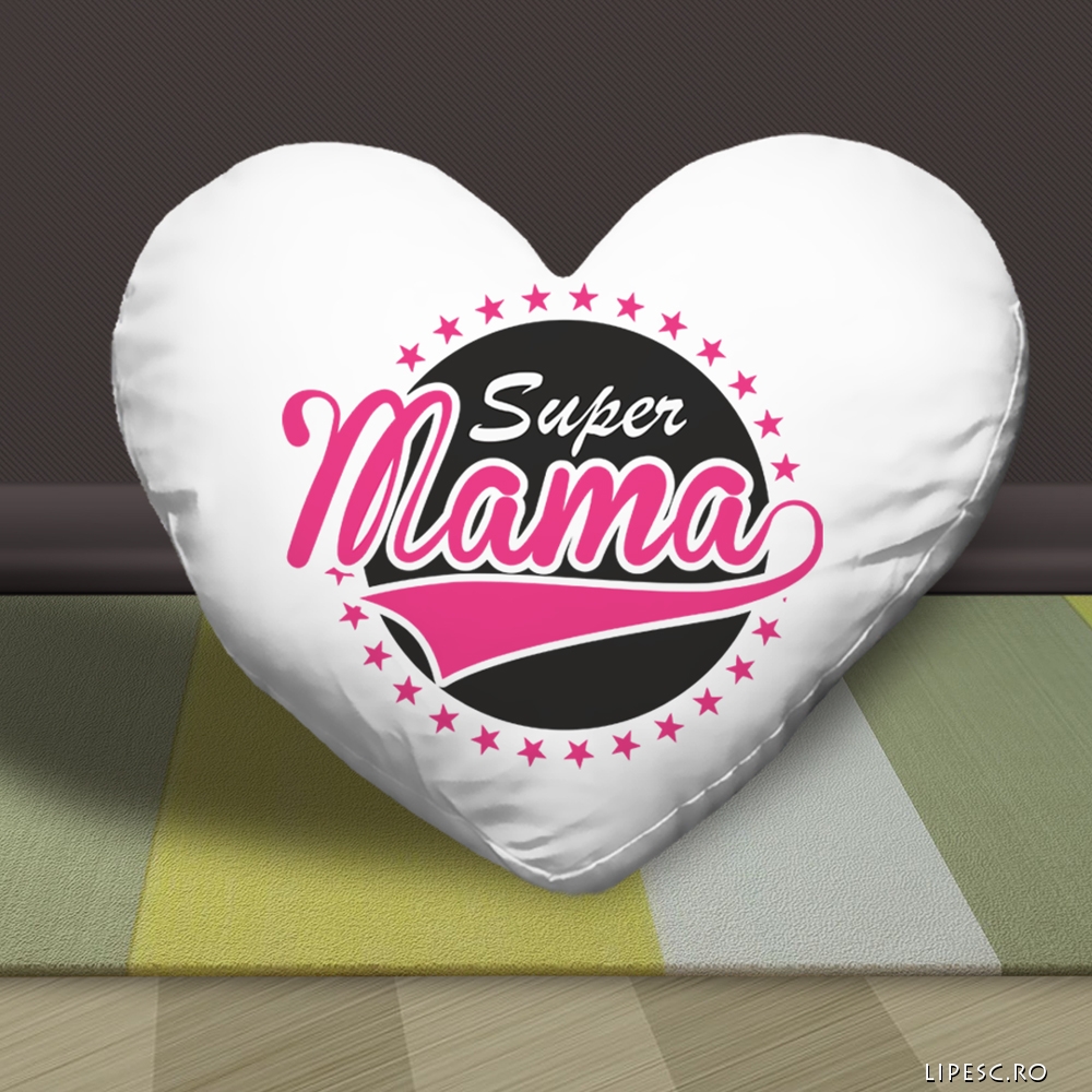 Perna Super Mom 