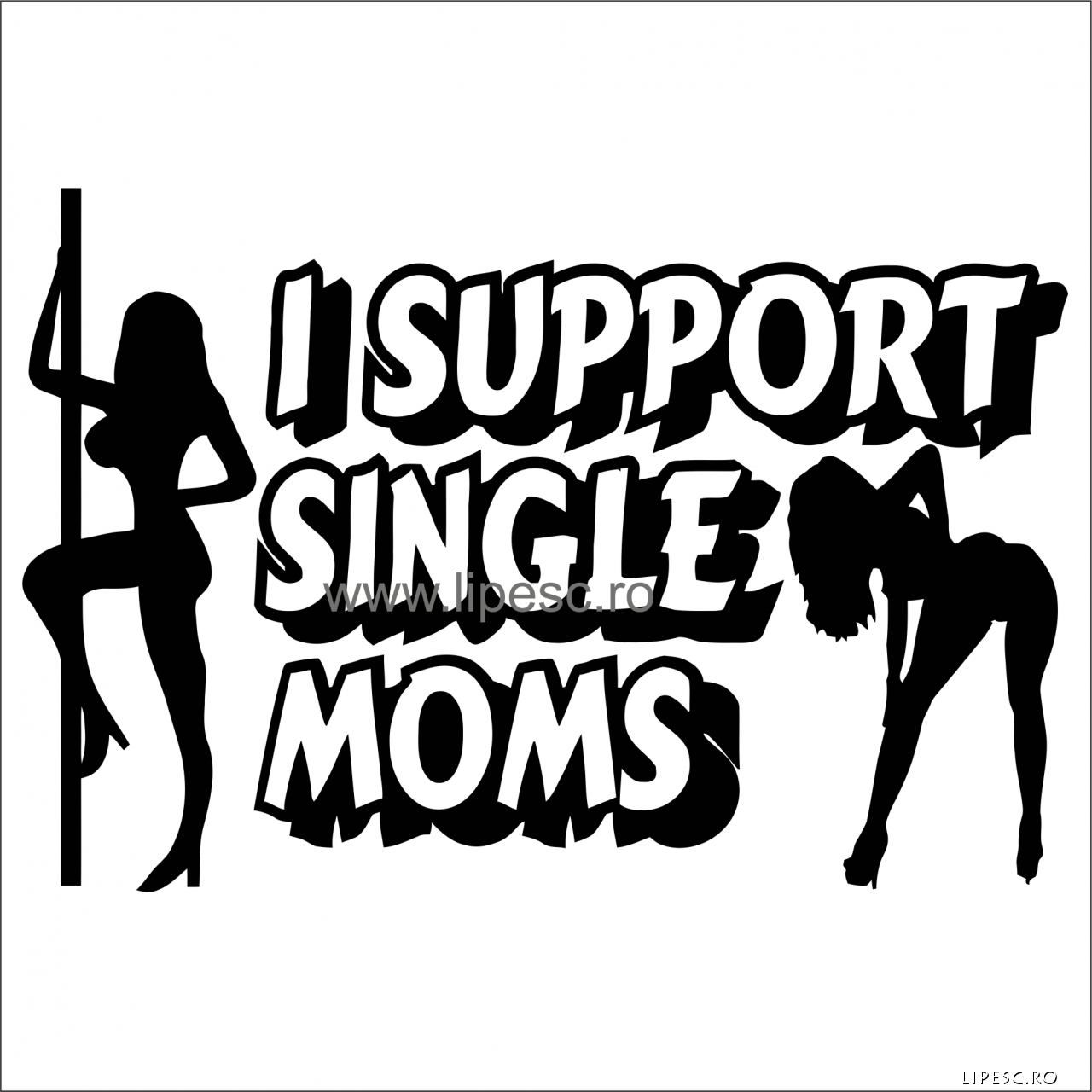 Sticker funny 