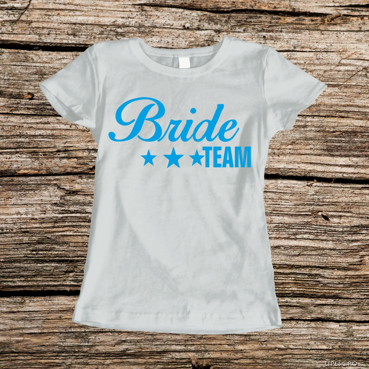 Tricou personalizat burlacite
