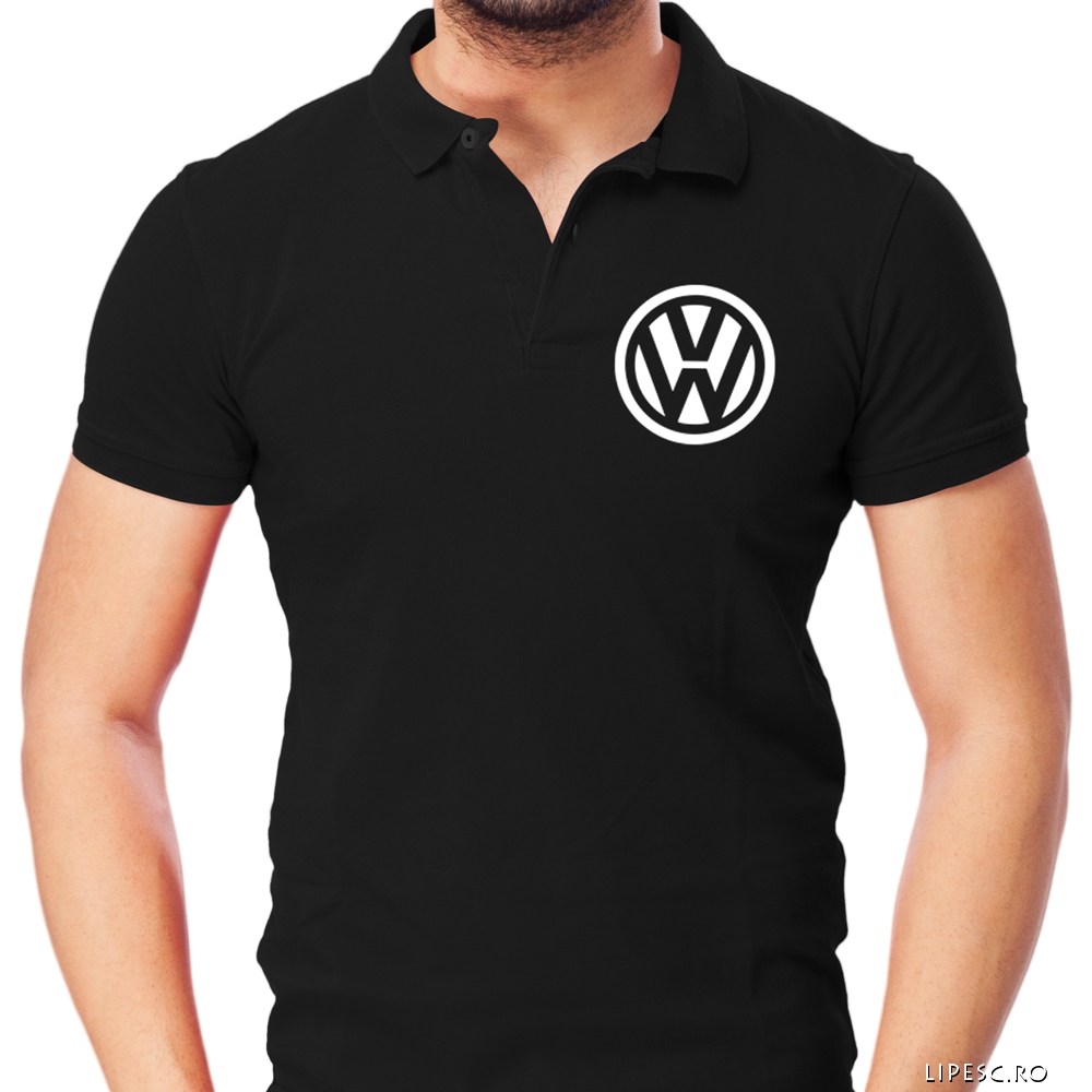 Tricouri polo VW 