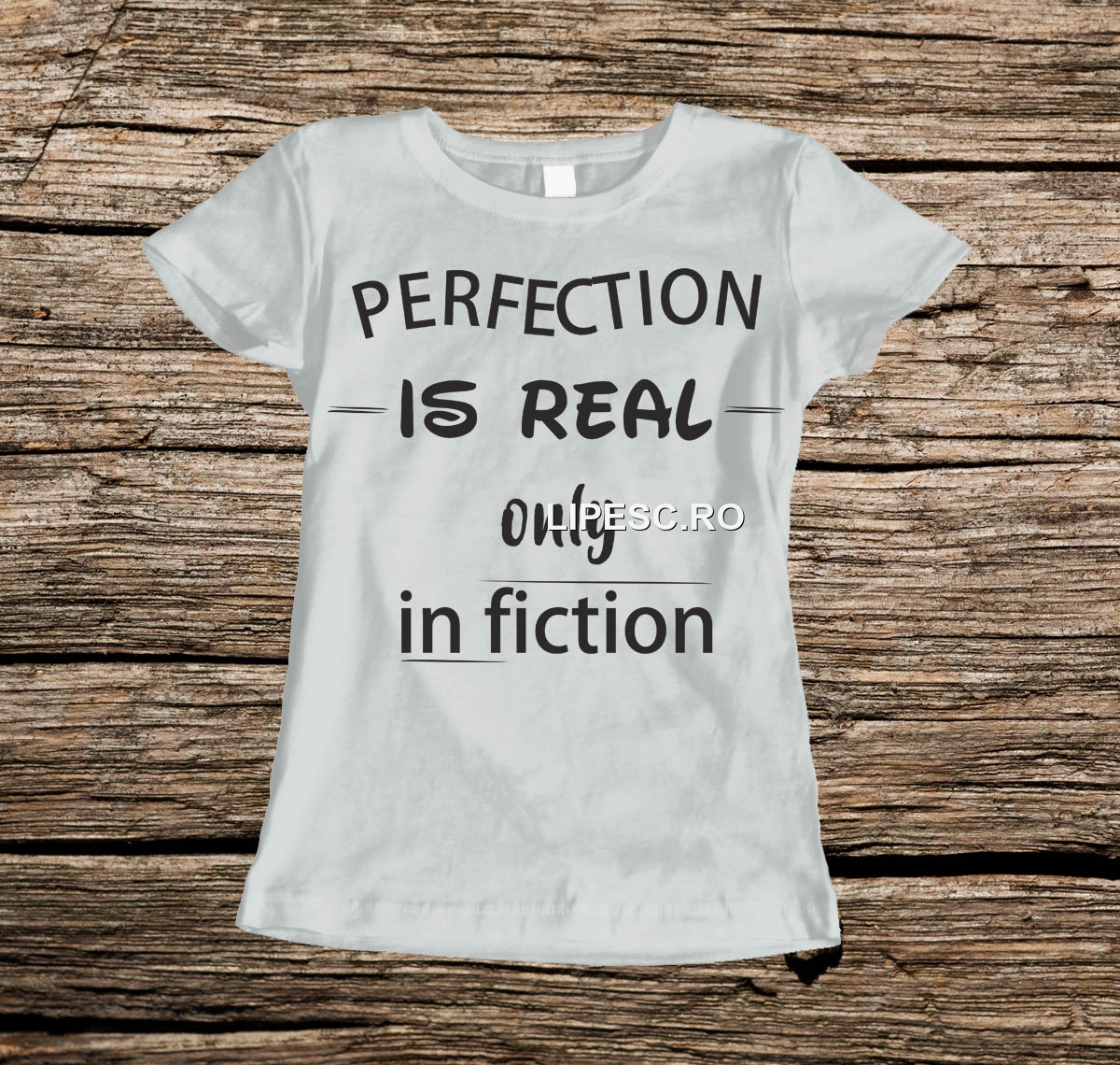 Tricou perfection