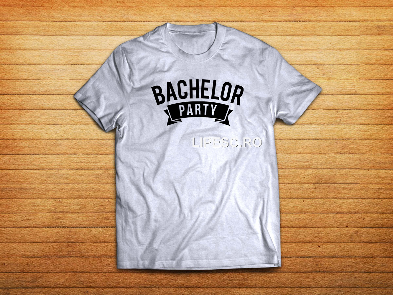 Tricou Bachelor Party 