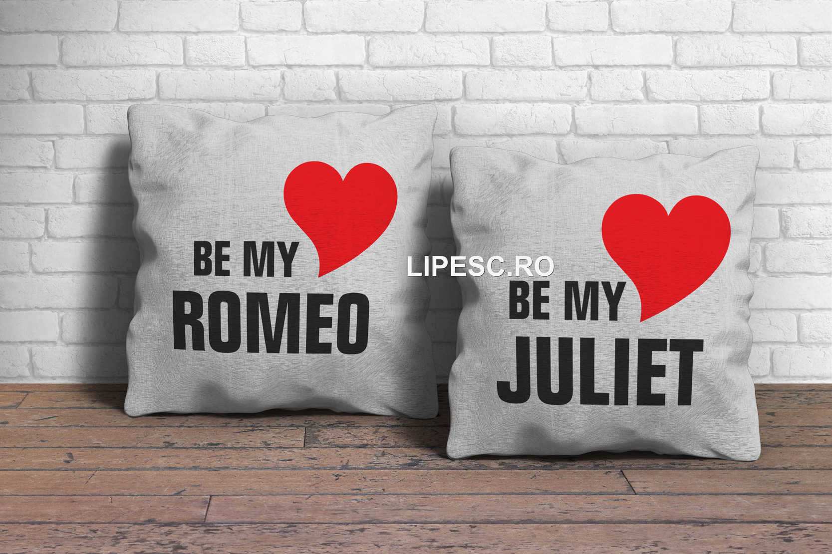 Perne Romeo&Juliet