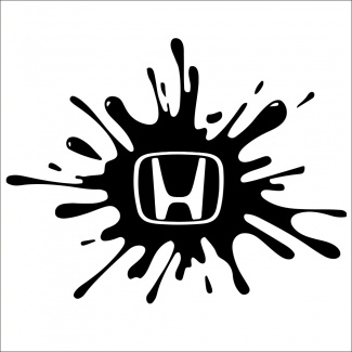 Abtipild auto honda