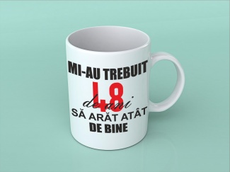 Cana personalizata cu varsta3