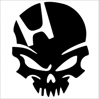 Sticker HONDA 