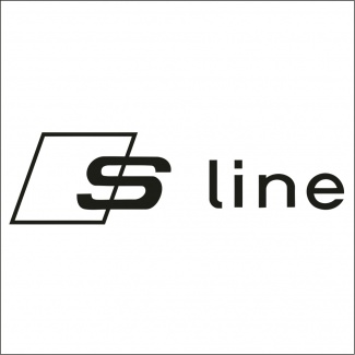 Sticker S LINE