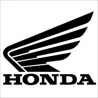 Sticker honda