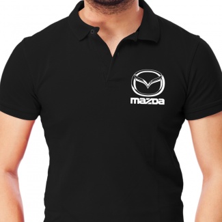 Tricou Polo Mazda 