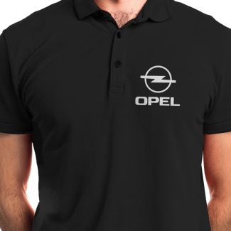 Tricou Polo Opel 