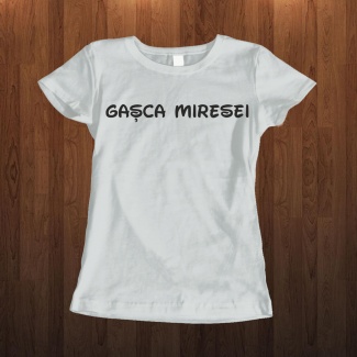 Tricouri burlacite gasca miresei 